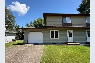 415 Belle Aire Drive, Champlin, MN 55316 - Photo 1