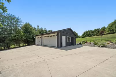 N3261 Starkey Lake Road, Shell Lake, WI 54871 - Photo 68