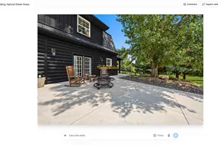 N3261 Starkey Lake Rd, Shell Lake, WI 54871 - Photo 1
