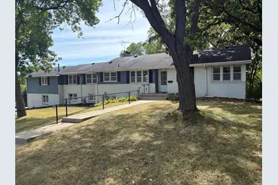 8101 Westwood Hills Drive, Saint Louis Park, MN 55426 - Photo 2