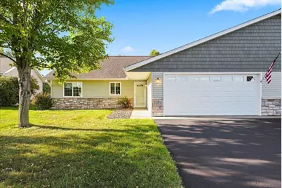 1053 W Ridge Court, New Richmond, WI 54017 - Photo 1