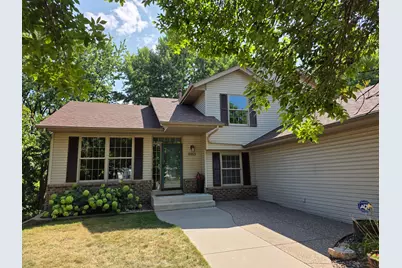 9953 Starlight Drive, Woodbury, MN 55125 - Photo 2
