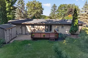 86 W Golden Lake Rd, Circle Pines, MN 55014 - Photo 26