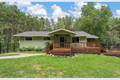 657 Perch Lake Road, Hudson, WI 54016 - Photo 1