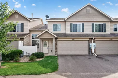 6421 Lakota Trail, Lino Lakes, MN 55014 - Photo 1
