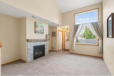 6421 Lakota Trail, Lino Lakes, MN 55014 - Photo 2