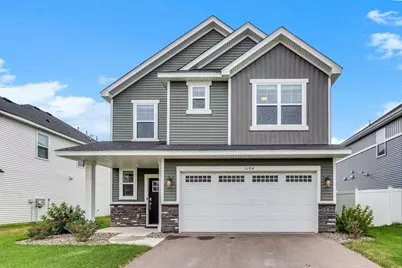 5184 Useppa Trail, Woodbury, MN 55129 - Photo 1