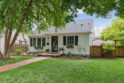 5512 James Avenue S, Minneapolis, MN 55419 - Photo 2