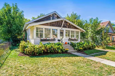 1944 Minnehaha Avenue E, Saint Paul, MN 55119 - Photo 1