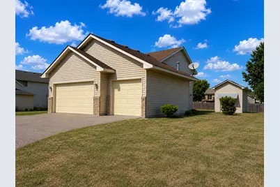 477 Shannon Drive, Big Lake, MN 55309 - Photo 2