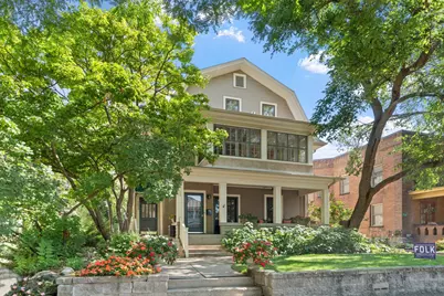 2633 Humboldt Avenue S #201, Minneapolis, MN 55408 - Photo 2