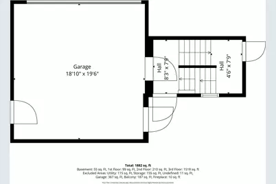 2633 Humboldt Avenue S #201, Minneapolis, MN 55408 - Photo 50