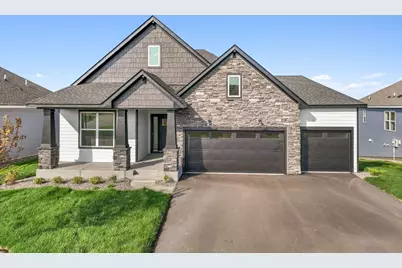 15210 Quince Street NW, Andover, MN 55304 - Photo 1
