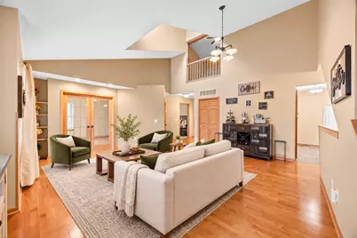 111 Morningside Drive NE, Hutchinson, MN 55350 - Photo 1