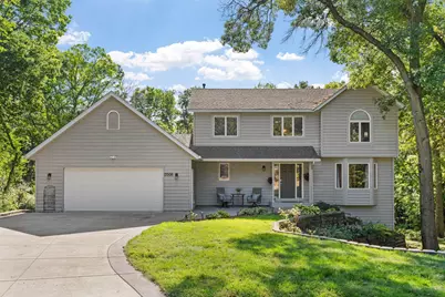 13306 Ellice Court, Apple Valley, MN 55124 - Photo 1