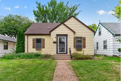 5740 22nd Avenue S, Minneapolis, MN 55417 - Photo 1