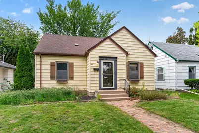 5740 22nd Avenue S, Minneapolis, MN 55417 - Photo 2