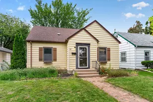 5740 22nd Ave S, Minneapolis, MN 55417 - Photo 2