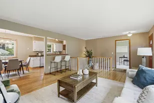 8413 Meadow Lake Road E, New Hope, MN 55428 - Photo 8