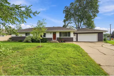 8413 Meadow Lake Road E, New Hope, MN 55428 - Photo 2