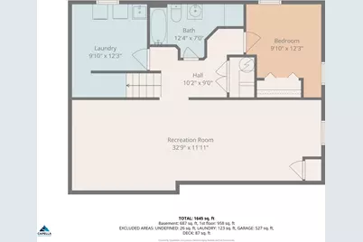 20540 Polk Street NE, East Bethel, MN 55011 - Photo 30