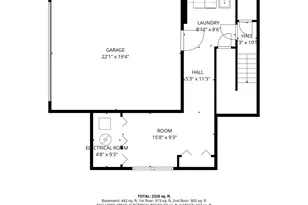 416 Duke St, Saint Paul, MN 55102 - Photo 36