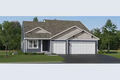 16806 Ebony Street NW, Ramsey, MN 55303 - Photo 1