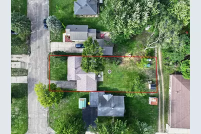 219 S Dayton Avenue, Parkers Prairie, MN 56361 - Photo 2