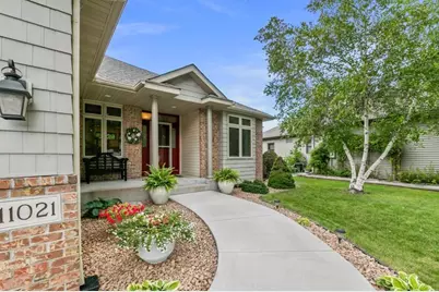 11021 Timberline Drive N, Champlin, MN 55316 - Photo 2