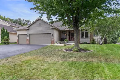 11021 Timberline Drive N, Champlin, MN 55316 - Photo 1