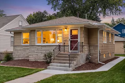 4817 Zenith Avenue S, Minneapolis, MN 55410 - Photo 2