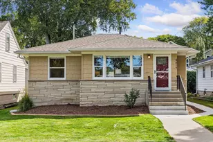 4817 Zenith Ave S, Minneapolis, MN 55410 - Photo 2