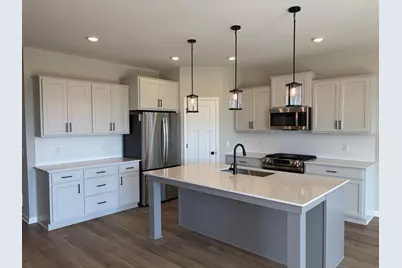 8208 Haywood Drive, Lino Lakes, MN 55014 - Photo 1