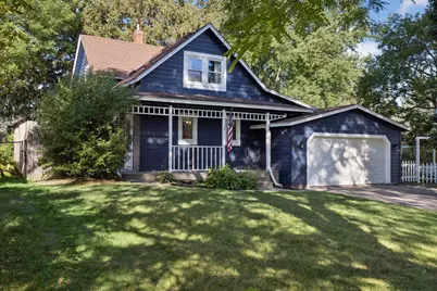 239 Oakwood Drive, Shoreview, MN 55126 - Photo 2