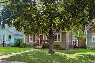 3637 Orchard Avenue N, Robbinsdale, MN 55422 - Photo 2