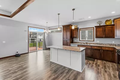 1803 Morning Glory Drive, River Falls, WI 54022 - Photo 4