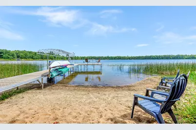 1156 Stoneback Trail NW, Backus, MN 56435 - Photo 2
