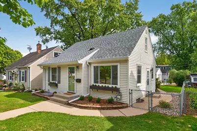 2705 Georgia Avenue S, Saint Louis Park, MN 55426 - Photo 4