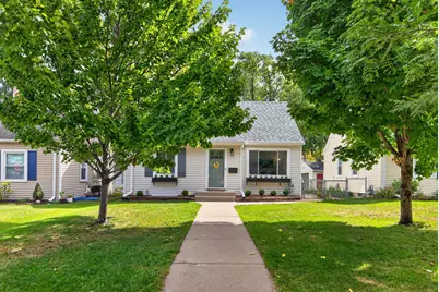 2705 Georgia Avenue S, Saint Louis Park, MN 55426 - Photo 2