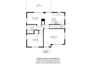 2705 Georgia Ave S, Saint Louis Park, MN 55426 - Photo 46