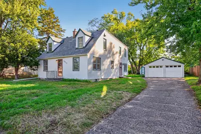 5617 4th Street NE, Fridley, MN 55432 - Photo 1