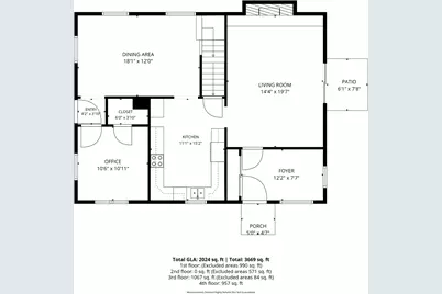 5617 4th Street NE, Fridley, MN 55432 - Photo 48