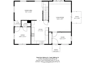 5617 4th St NE, Fridley, MN 55432 - Photo 48