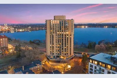 2950 Dean Parkway #1805, Minneapolis, MN 55416 - Photo 1