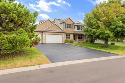 5614 103rd Avenue N, Brooklyn Park, MN 55443 - Photo 2