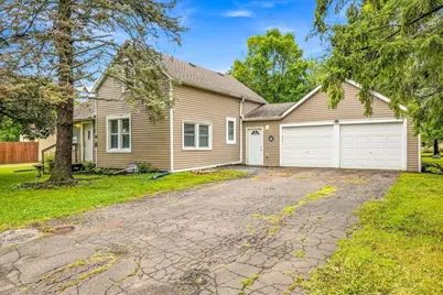 511 5th Street, Centuria, WI 54824 - Photo 2