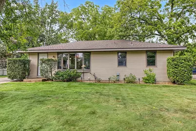 10524 7th Street NE, Blaine, MN 55434 - Photo 2