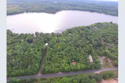 24665 Clam Lake Drive, Siren, WI 54872 - Photo 1