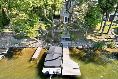 32805 Spunk Tree Circle, Avon, MN 56310 - Photo 1