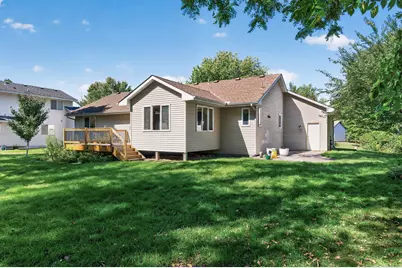 600 142nd Avenue NW, Andover, MN 55304 - Photo 34